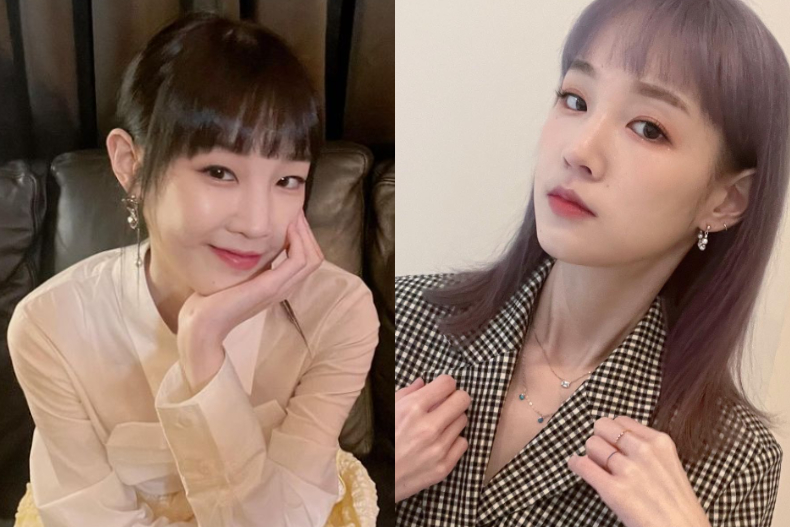 全球歌迷哭慘！韓國女歌手意外離世，曾與徐仁國交往、唱紅《請回答1988》OST