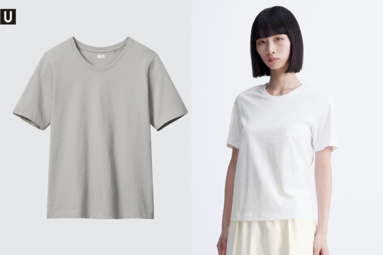 222 - 222.jpg UNIQLO必買單品2.COTTON圓領T恤