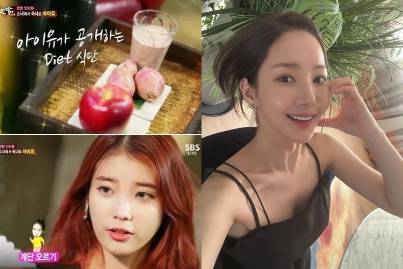 IU、朴敏英靠它瘦！蘋果減肥法4大重點公開，這樣吃1個月就能狂瘦5公斤
