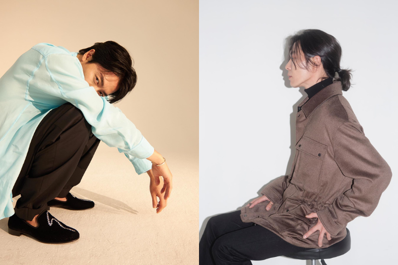 9 - 9.png 盤點 5 位韓國演藝圈「禁慾系男神 」:金材昱眼神性感到犯規,粉絲直呼心甘情願被征服