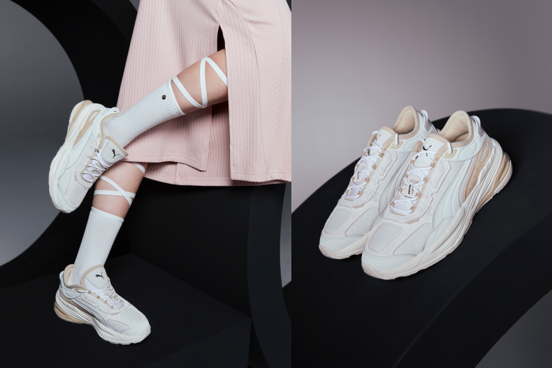 2024奶茶色球鞋盤點：adidas GAZELLE厚底、Nike airmax⋯溫柔感必收！
