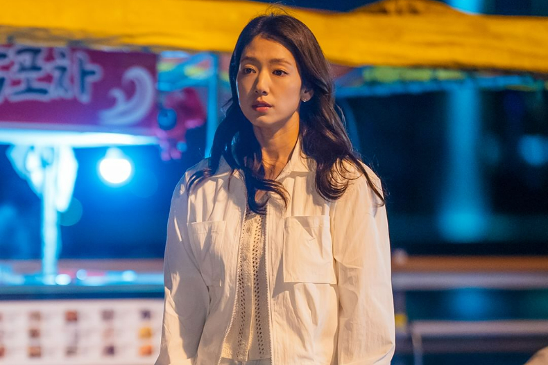 不吵也不鬧，但總在心裡默默扣分4.摩羯女