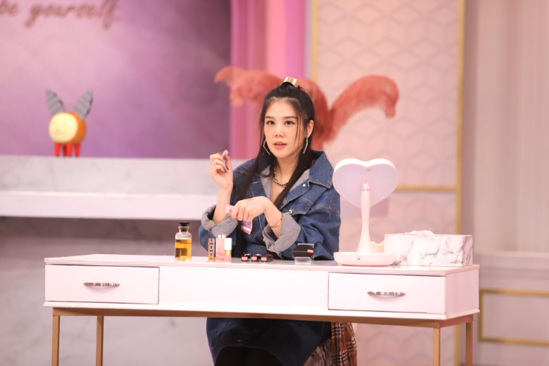 女星們激推！值得投資的微奢華精品｜節目資訊｜20240416