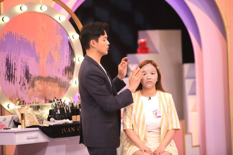 女星們激推！值得投資的微奢華精品｜節目資訊｜20240416