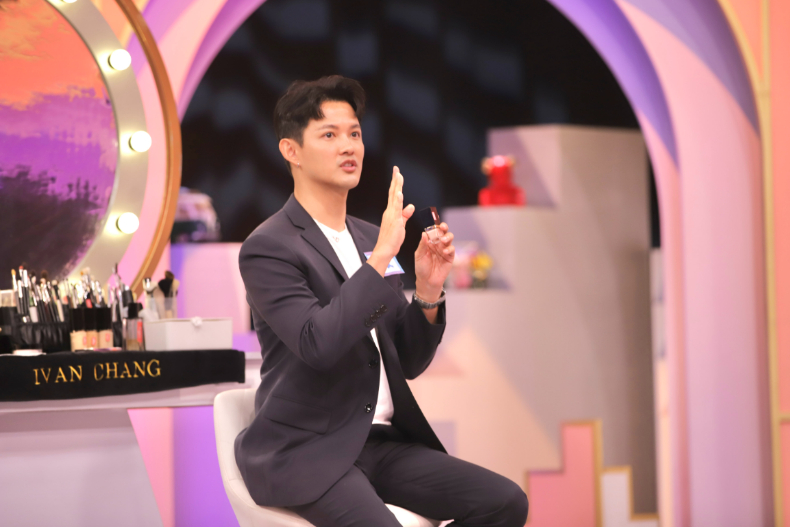 女星們激推！值得投資的微奢華精品｜節目資訊｜20240416