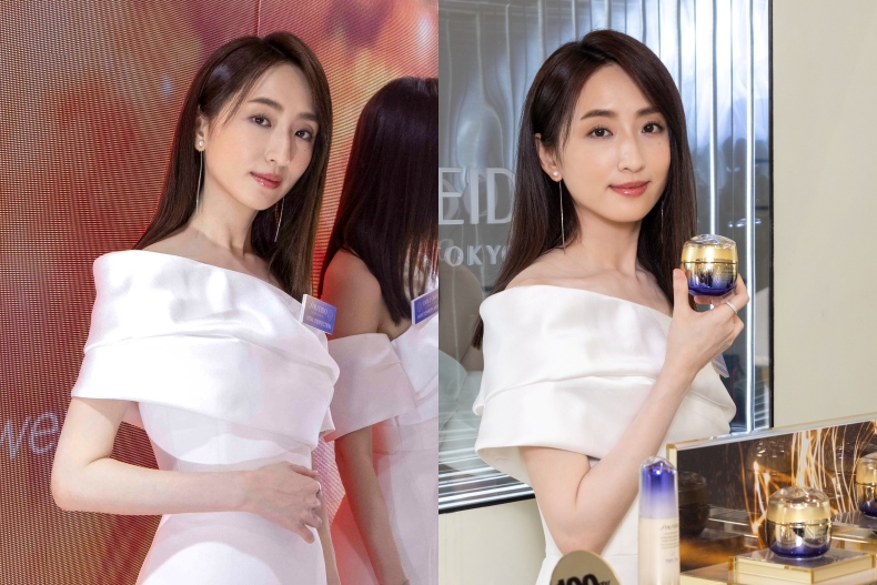 Energy睽違22年簽唱會簽到凌晨!柯佳嬿深夜網上尋夫,感性發文:青春回憶復活了