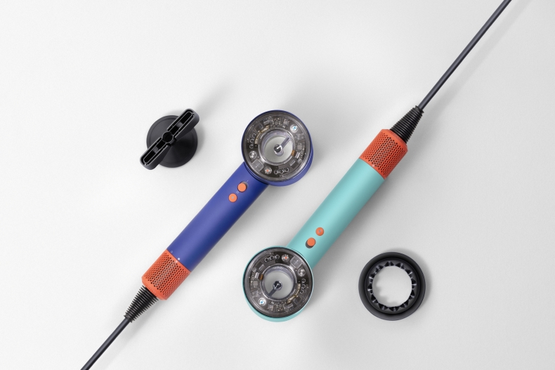 Dyson Supersonic Nural吹風機