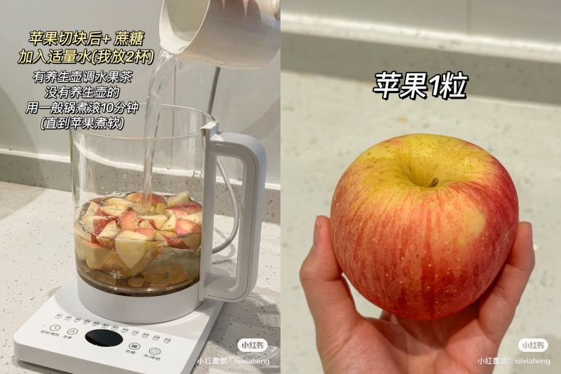 紅茶減肥法食譜