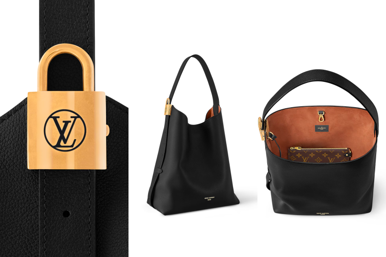 2024精品HOBO托特包盤點：LV、Miu Miu、宋慧喬同款⋯實用設計一包背十年！