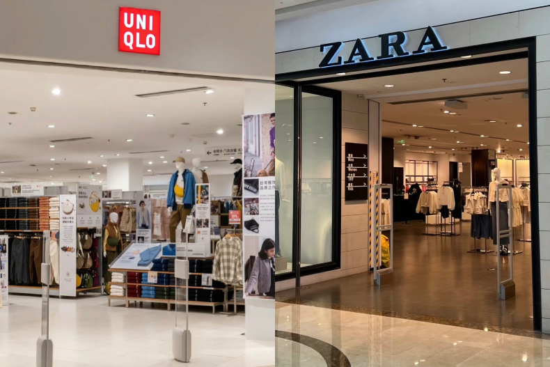 體感-5度、防曬首選!UNIQLO「涼感夏裝」推薦TOP5,「這款」預計5月初開賣