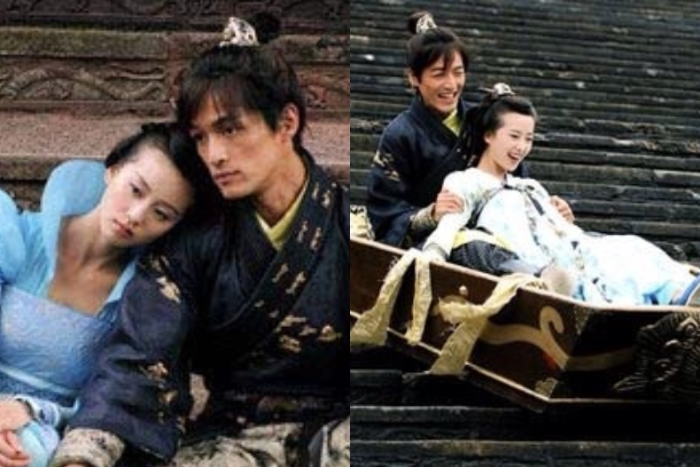 1 (30) - 1 (30).jpg 仙劍系列陸劇推薦1.《仙劍奇俠傳》