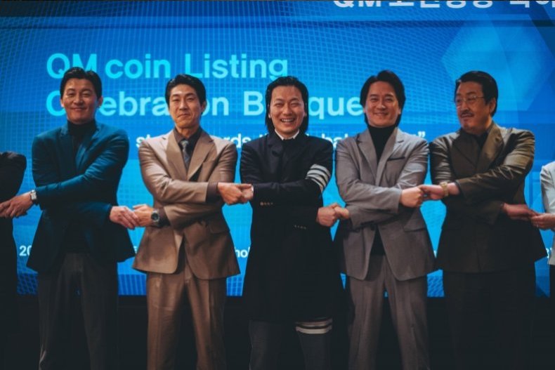 4月電影五部爽片整理：必看馬東石的《犯罪都市4》與孫錫求、金聖哲的《神鬼對決》