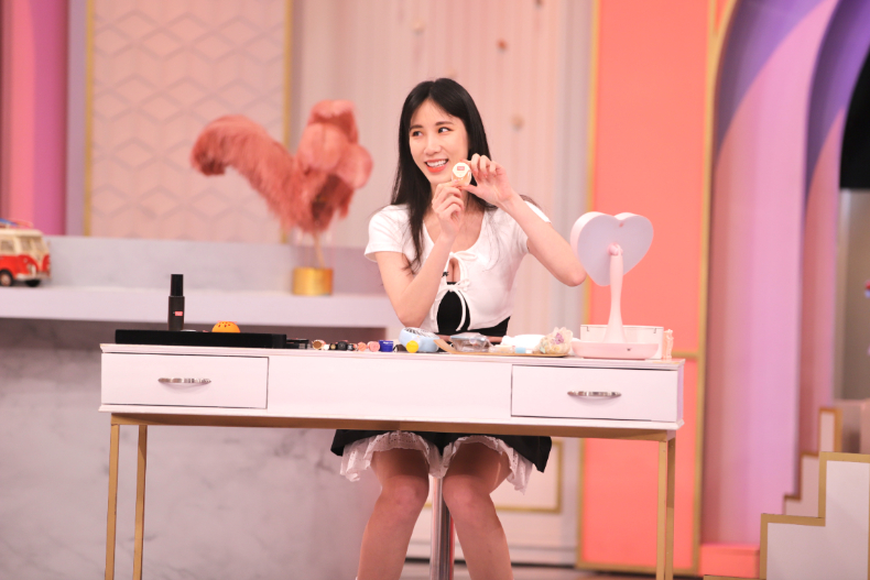 妝髮細節控必備！媲美微整形的化妝術｜節目資訊｜20240422