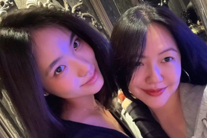 3 (22) - 3 (22).jpg 二女兒Lily告白:媽媽就像閨蜜