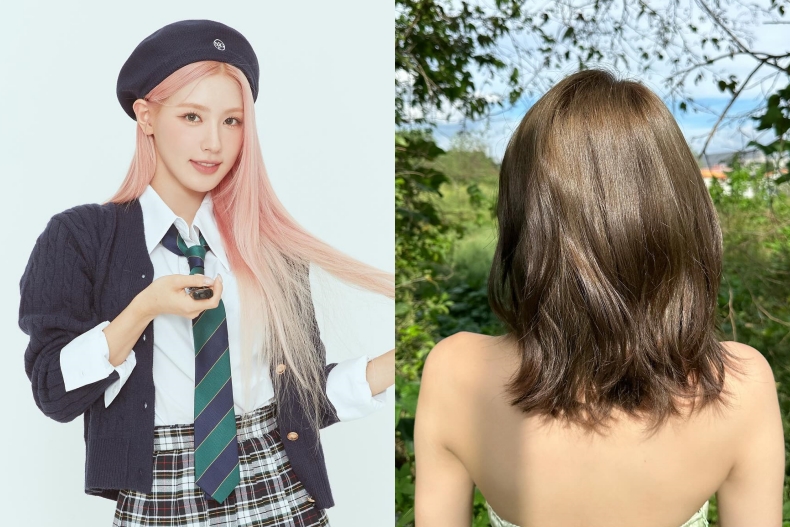 歐弟前妻換這髮型桃花變超旺!從疲倦老態→凍齡女神,連周湯豪、陳昊森都被收服