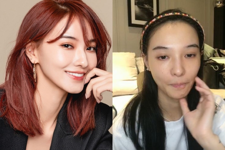 歐弟前妻換這髮型桃花變超旺！從疲倦老態→凍齡女神，連周湯豪、陳昊森都被收服