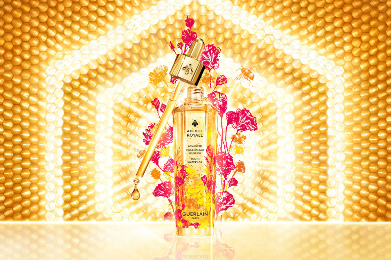 2024最潮美妝聯名！植村秀潮虎東京、YSL 520，還有超萌酷洛米搶先全球台灣首賣