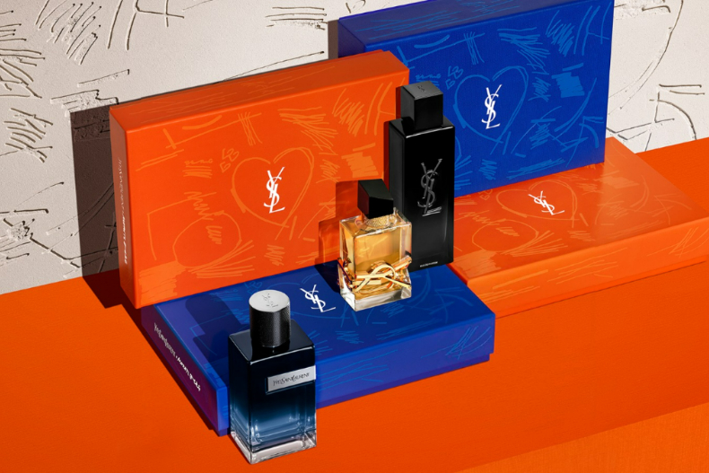 2024最潮美妝聯名！植村秀潮虎東京、YSL 520，還有超萌酷洛米搶先全球台灣首賣