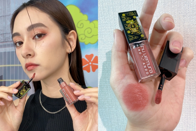 2024最潮美妝聯名！植村秀潮虎東京、YSL 520，還有超萌酷洛米搶先全球台灣首賣