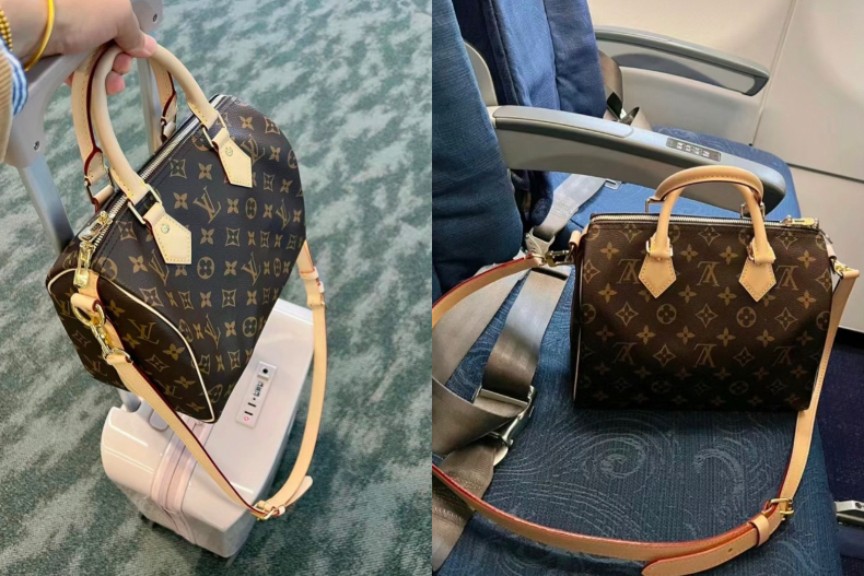 2 - 2.jpg 奢侈品玄學2.LV Speedy