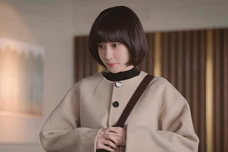 韓國有線電視台「歷代韓劇」收視率Top10.《非常律師禹英禑》／2022年ENA 17.5％