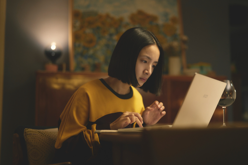 2024台劇《不夠善良的我們》金句