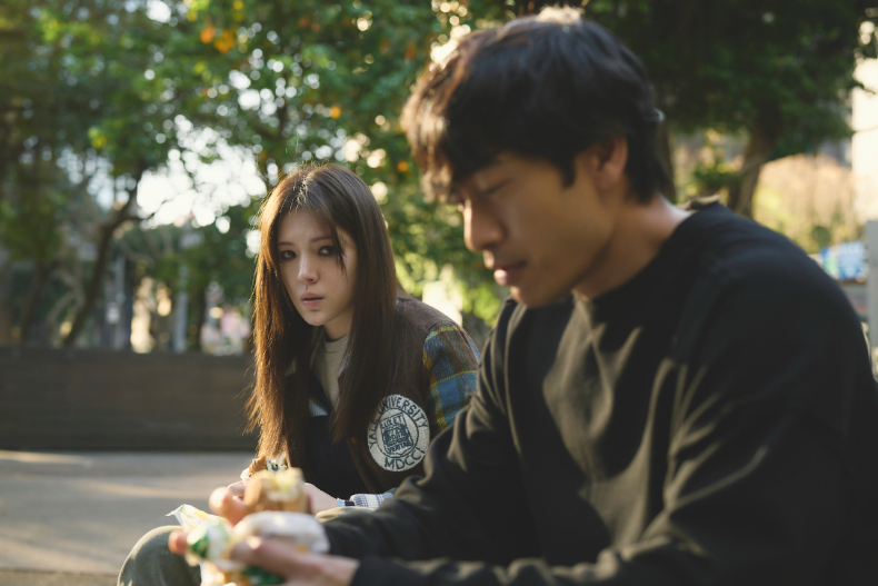2024台劇《不夠善良的我們》金句