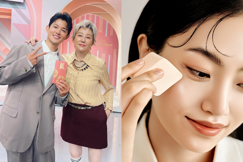 再也沒有遮不住的黑眼圈！小紅書爆紅「黑眼圈隱形術」快學起來，加碼2024遮瑕推薦