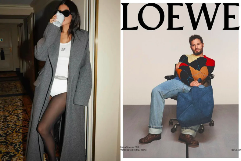 LV、香奈兒皆沒上榜？2024最火紅品牌Top3是它們，銷售額上漲原因做對「一件事」