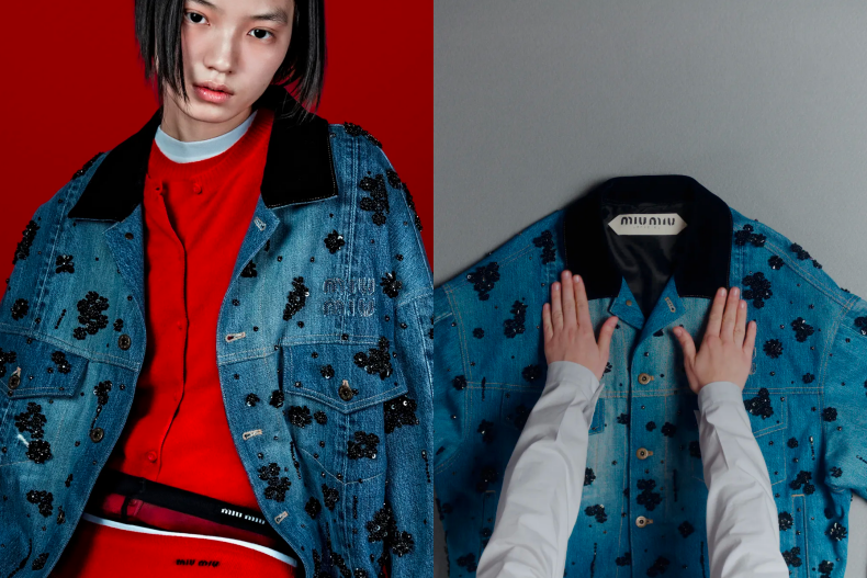 LV、香奈兒皆沒上榜？2024最火紅品牌Top3是它們，銷售額上漲原因做對「一件事」