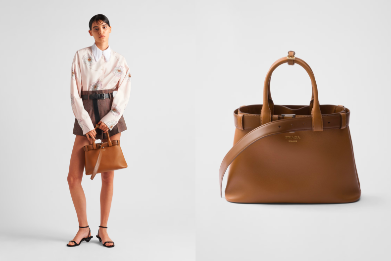 LV、香奈兒皆沒上榜？2024最火紅品牌Top3是它們，銷售額上漲原因做對「一件事」