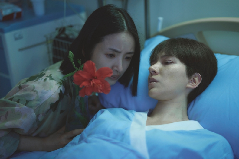 《不夠善良的我們》結局沒有好人也沒有壞人！編導徐譽庭靈感是真實故事