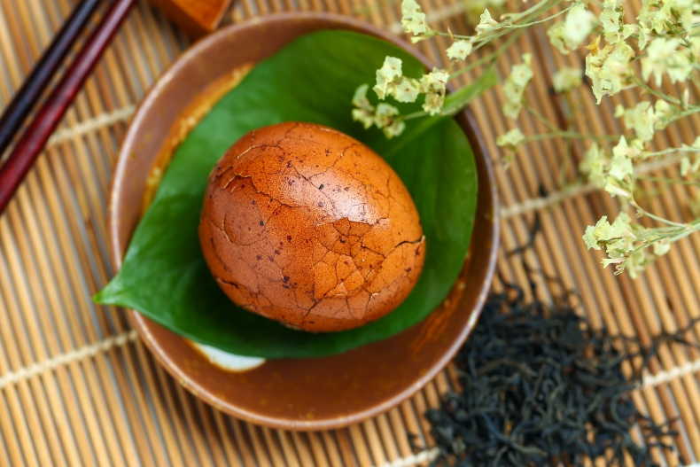茶葉蛋減肥法是什麼？