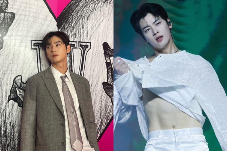 日網票選「媽媽最愛韓國男演員」TOP4 車銀優