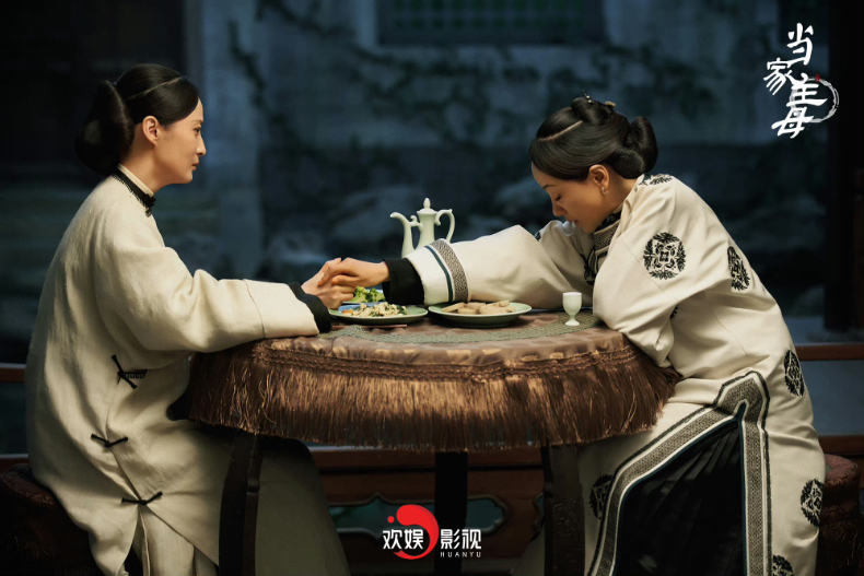 古裝宅鬥劇豆瓣評分榜TOP 8！《惜芷花》6﹒7分排第二，冠軍7﹒9分無人能敵