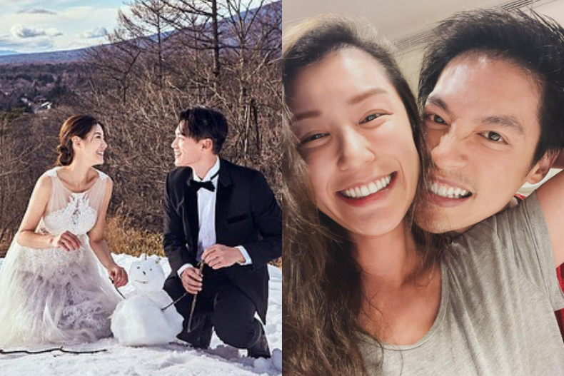 FotoJet (55) - FotoJet (55).jpg 趙孟姿坦言:「生了二寶後,我反而更輕鬆了!」