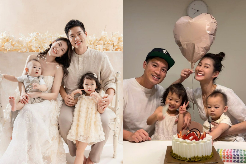 FotoJet (54) - FotoJet (54).jpg 趙孟姿與許孟哲結婚5年一家四口甜蜜又幸福