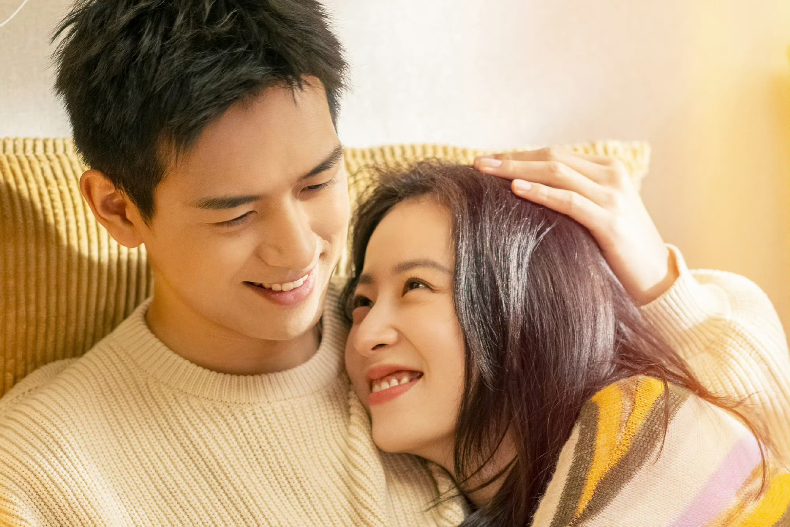 李現主演陸劇評分榜！《春色寄情人》甜蜜爆好評，《河神》8﹒1分必追好劇