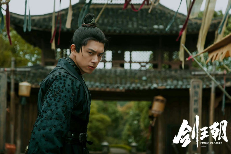 李現主演陸劇評分榜！《春色寄情人》甜蜜爆好評，《河神》8﹒1分必追好劇