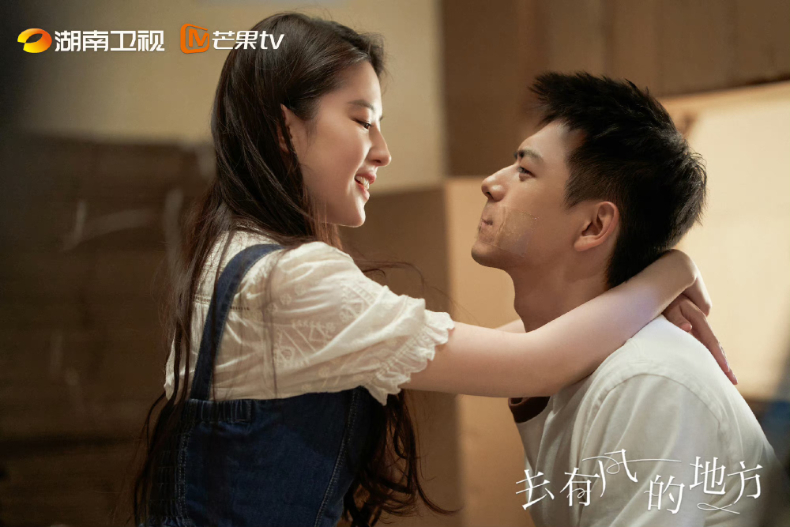 李現主演陸劇評分榜！《春色寄情人》甜蜜爆好評，《河神》8﹒1分必追好劇