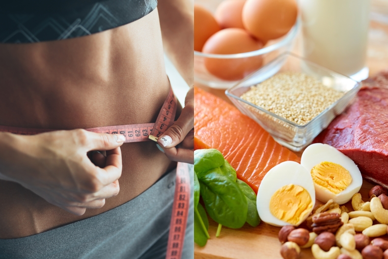 韓國爆紅「4週減肥法」有效嗎？網友跟著實測1個月狠甩9公斤，這招對抗減肥瓶頸期超有效