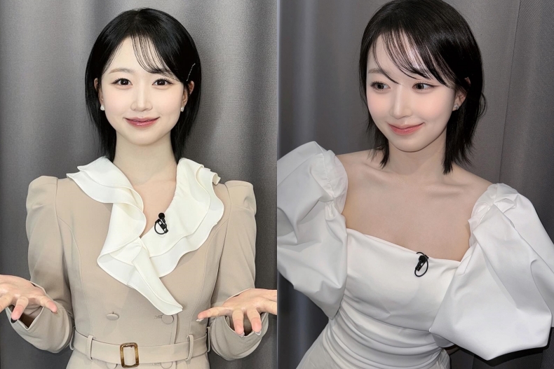 中年髮型首選！2024鎖骨髮髮型推薦，這款激增髮量又好整理，根本稀疏髮救星