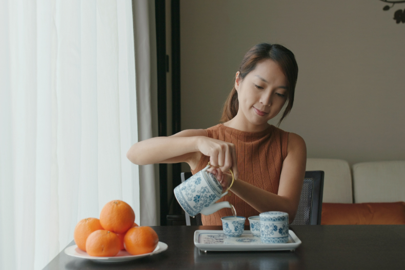 瘦不下來是因為「體內濕氣重」！5種症狀自測體質＋3去濕茶飲推薦