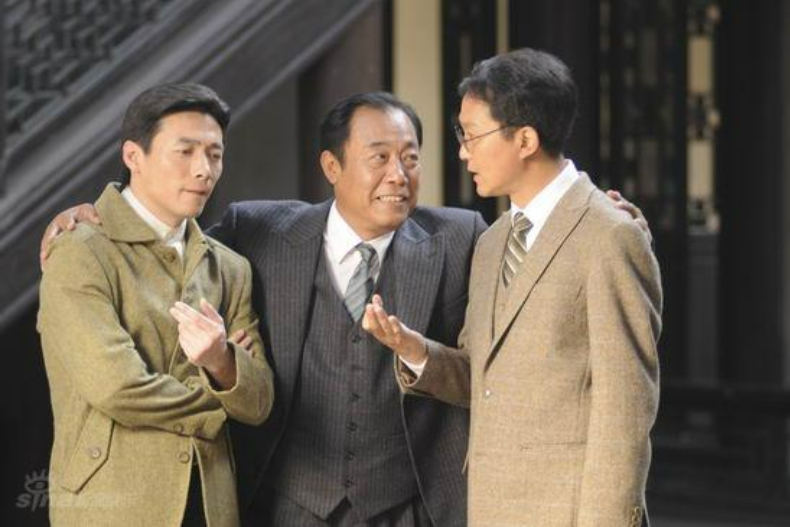 近5年內難以超越的「諜戰劇」標竿：《潛伏》