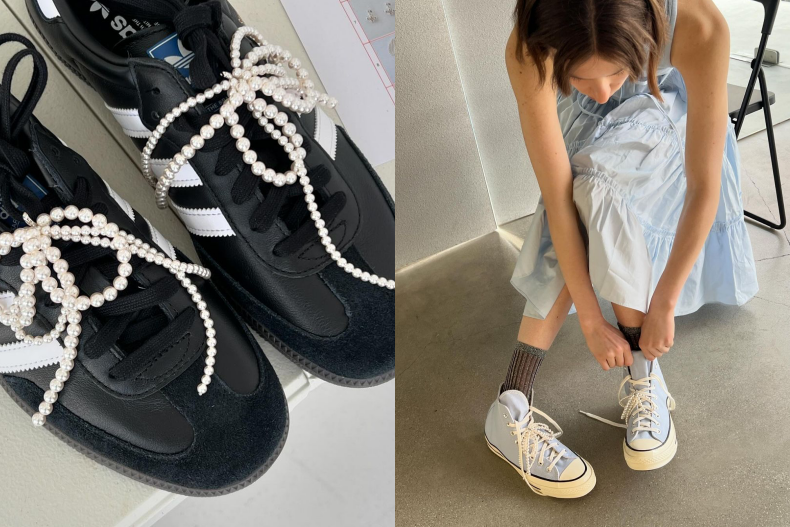 台北也可以球鞋改造！adidas推出「改造限定店」，參加方法＋靈感＋推薦球鞋公開