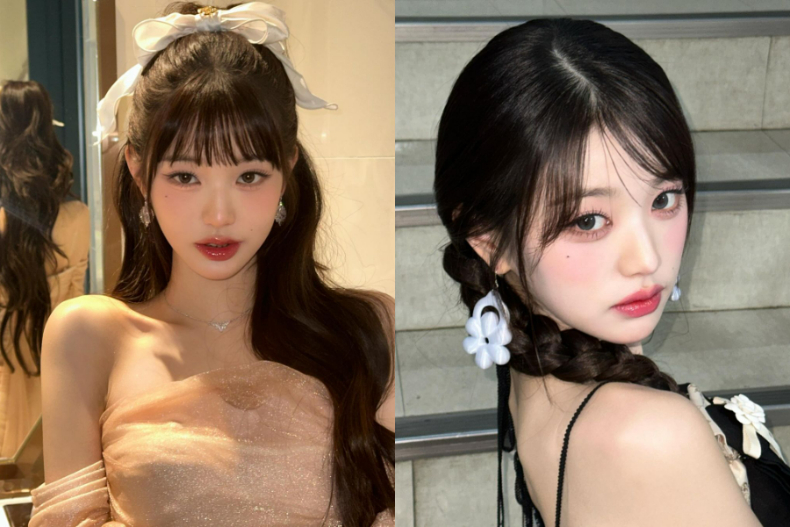 日本妹最愛張員瑛