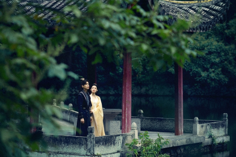 高分陸劇《慶餘年2》開播看點！第二季原班人馬獨缺肖戰，預告、開鏡花絮搶先看