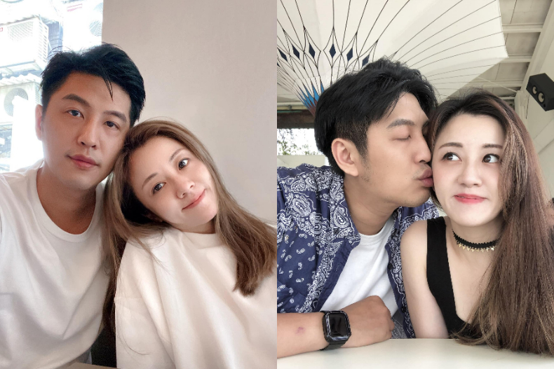 林心如7歲愛女超厲害！母親節獻上「全英文手寫信」告白：全宇宙最棒媽媽