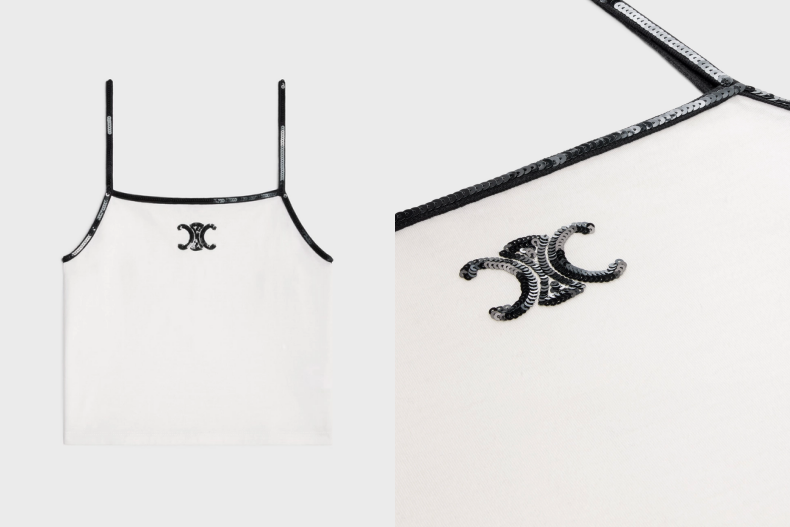 明星私服都在穿的「精品背心」推薦:金智媛機場穿搭、LOEWE ⋯⋯搜Jennie、歐陽娜娜同款