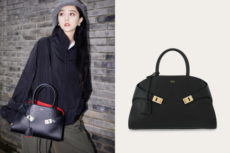 2024黑色精品包推薦:CELINE、Dior、YSL⋯除香奈兒、愛馬仕還可入手這些